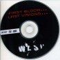 wasp - first blood ... last visions ... DVD 1993 EMI no remorse spv 11 tracks like new NPR 3005
