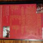 latin jazz usa presents candido: hands of fire DVD 2006 68 minutes used like new