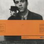 joe henry - skin and teeth CD promo single 1999 mammoth 1 track used like new MRPR 1036-2