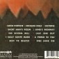 joe henry - short man's room CD 1992 mammoth records used like new MR0037