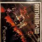 anthem - back then DVD 2001 nexus made in japan 14 tracks used near mint without obi KIBM 34