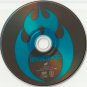 anthem - back then DVD 2001 nexus made in japan 14 tracks used near mint without obi KIBM 34