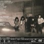 anthem - back then DVD 2001 nexus made in japan 14 tracks used near mint without obi KIBM 34