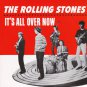rolling stones - singles 1963 - 1965 CD 12-discs 2004 ABKCO used near mint