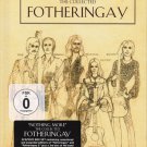 nothing more: the collected fotheringay: 3CDs + DVD box set 2015 island universal new 471 848-2