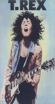 T. Rex : the essential collection CD 3-disc boxset 1991 relativity used near mint 88561-1063-2