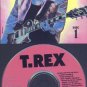 T. Rex : the essential collection CD 3-disc boxset 1991 relativity used near mint 88561-1063-2