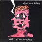 alien sex fiend - open head surgery CD 1992 world of hurt cherry red anagram like new WCD 1010