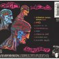 alien sex fiend - open head surgery CD 1992 world of hurt cherry red anagram like new WCD 1010