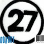 riverdales - lookout records number 120 CD 1995 lookout weasels used like new LK 0120CD