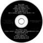 riverdales - lookout records number 120 CD 1995 lookout weasels used like new LK 0120CD