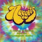 nuggets - a classic collection from the psychedelic sixties CD 1986 rhino japan like new RNCD 75892