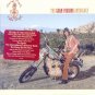 gram parsons - anthology CD 2-discs 2001 rhino new factory-sealed R2 76780