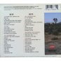 gram parsons - anthology CD 2-discs 2001 rhino new factory-sealed R2 76780
