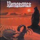 vengeance - arabia CD 2-discs 1998 pseudonym records used like new CDP 1060 DD