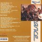 vengeance - we have ways to make you rock CD 1998 pseudonym 18 tracks like new CDP 1054 DD