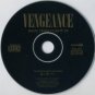 vengeance - back from flight 19 CD 1997 transmission records like new TM-011