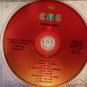 vengeance - vengeance CD 1983 cbs 9 tracks used like new 17-025-987-2