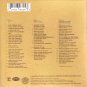 gram parsons - complete reprise sessions CD 3-discs 2006 reprise rhino like new R2 74669