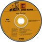 gram parsons - complete reprise sessions CD 3-discs 2006 reprise rhino like new R2 74669