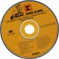 gram parsons - complete reprise sessions CD 3-discs 2006 reprise rhino like new R2 74669