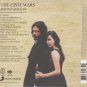 civil wars - barton hollow CD cardsleeve album 2012 sony sensibility new 88691941852