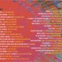chimes of freedom: songs of bob dylan - various 4CDs 2012 amnesty international like new