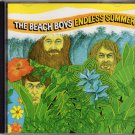 the beach boys - endless summer CD 1974 capitol used like new CDP 546467