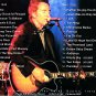 bruce springsteen - point night CD 2-discs 2005 crystal cat used like new CC 760-61