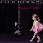 freekbass - junkyard waltz CD digipak 2008 bootzilla productions new factory-sealed
