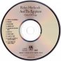 robyn hitchcock and the egyptians : globe of frogs CD 1988 A&M like new CD 5182 DX 2746