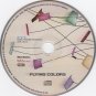 flying colors - flying colors: limited edition CD digipak 2012 music theories like new MTR 7364-2