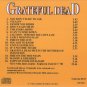 grateful dead - birth of grateful dead CD 1993 unbelievable music germany 16 tracks like new UM033