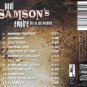 paul samson's empire live at the marquee CD going for a song made EU 12 tracks like new GFS523