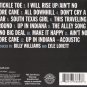 lyle lovett and his large band - it's not big it's large CD 2007 curb lost highway like new