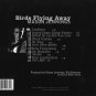 mason jennings - birds flying away CD digipak 2000 self-release 11 tracks new mj002