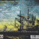 paul kantner's wooden ships - live at ft. lauderdale, 30th december 1992 2CDs 2009 bear new