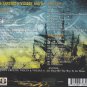 paul kantner's wooden ships - live at ft. lauderdale, 30th december 1992 2CDs 2009 bear new
