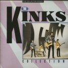 the kinks - the collection CD 1987 castle made in germany like new CCSCD 113 the kinks - the collection CD 1987 castle made in germany like new CCSCD 113