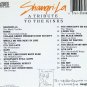 shangri-la a tribute to the kinks - various artists CD 1989 communion imaginary 20 tracks like new