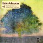eric johnson - EJ: song explorations on acoustic guitar an piano CD 2016 provogue like new