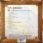 eric johnson - EJ: song explorations on acoustic guitar an piano CD 2016 provogue like new