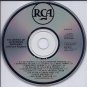 jefferson airplane - worst of jefferson airplane CD RCA BMG 15 tracks like new 4459-2-R