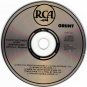 jefferson airplane - thirty seconds over winterland CD RCA 7 tracks like new grunt 0147-2-G