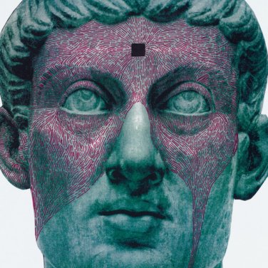 protomartyr - agent intellect CD cardsleeve 2015 hardly art 12 tracks like new HAR-091