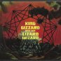 king gizzard and lizard wizard - nonagon infinity CD digipak 2016 ATO like new ATO0301