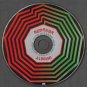king gizzard and lizard wizard - nonagon infinity CD digipak 2016 ATO like new ATO0301