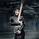sinead o'connor - i'm not bossy, i'm the boss CD 2014 nettwerk 12 tracks like new 0 6700 31022 2 3