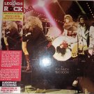 new york dolls in too much too soon CD strictly limited edition 2013 universal culture factory new