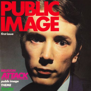 public image ltd - public image first issue CD 2012 virgin 8 tracks new 5099908800824